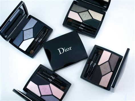 dior eye and lip makeup remover review|Dior makeup eyeshadow palette.